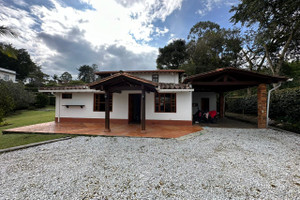 Dom do wynajęcia 170m2 Vereda Cabeceras, Rionegro, Antioquia - zdjęcie 1