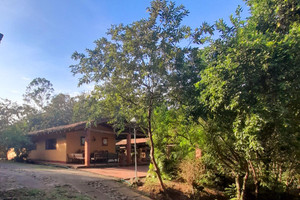 Dom na sprzedaż 363m2 Lote 3 Parcelacion la Buitrera Rancho San Carlos - zdjęcie 2