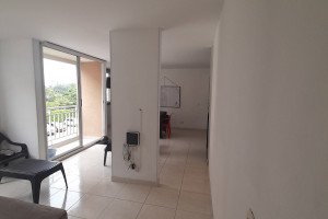 Mieszkanie na sprzedaż 60m2 Cl 54 #98, Cali, Valle del Cauca, Colombia - zdjęcie 2