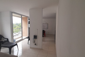 Mieszkanie na sprzedaż 60m2 Cl 54 #98, Cali, Valle del Cauca, Colombia - zdjęcie 1