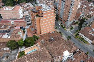 Działka na sprzedaż Laureles - Estadio, Laureles, Medellín, Antioquia, Colombia - zdjęcie 1