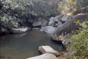 Działka na sprzedaż El Peon, Cali, Valle del Cauca, Colombia - zdjęcie 3