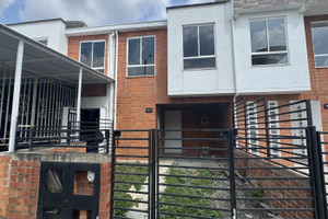 Dom na sprzedaż 94m2 Cra. 121 A #42-16, Villa Fatima, Cali, Valle del Cauca, Colombia - zdjęcie 1