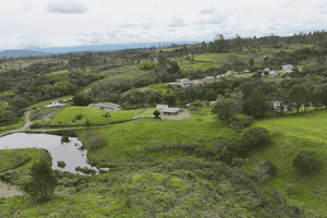 Działka na sprzedaż Vda. Santa Ana, Totoró, Cauca, Colombia - zdjęcie 3