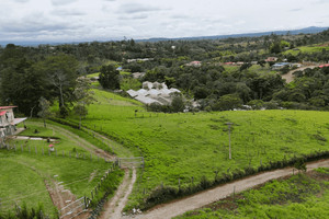 Działka na sprzedaż Vda. Santa Ana, Totoró, Cauca, Colombia - zdjęcie 2