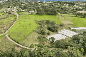 Działka na sprzedaż Vda. Santa Ana, Totoró, Cauca, Colombia - zdjęcie 2