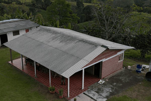 Działka na sprzedaż Morales, Cauca, Colombia - zdjęcie 1