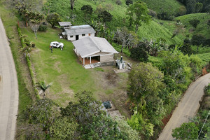 Działka na sprzedaż Morales, Cauca, Colombia - zdjęcie 3