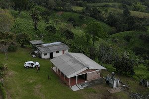 Działka na sprzedaż Morales, Cauca, Colombia - zdjęcie 2