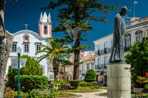 Działka na sprzedaż Faro Tavira Santa Catarina da Fonte do Bispo - zdjęcie 4