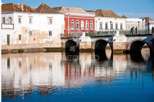 Działka na sprzedaż Faro Tavira Santa Catarina da Fonte do Bispo - zdjęcie 3