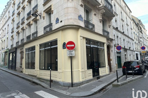 Komercyjne na sprzedaż 35m2 Île-de-France Paris - zdjęcie 1