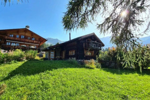 Dom na sprzedaż 72m2 Verbier - zdjęcie 1