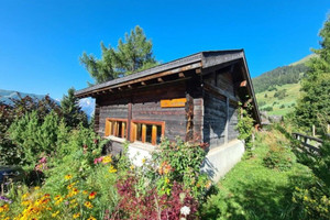 Dom na sprzedaż 72m2 Verbier - zdjęcie 2