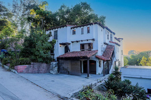 Dom na sprzedaż 3442m2 3135 Oakcrest Dr, Los Angeles, CA 90068, USA - zdjęcie 2