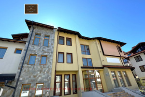 Mieszkanie na sprzedaż 65m2 гр. Банско/gr. Bansko - zdjęcie 1