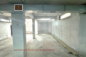 Komercyjne na sprzedaż 30m2 гр. Банско/gr. Bansko - zdjęcie 1