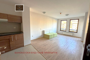 Mieszkanie na sprzedaż 70m2 гр. Банско/gr. Bansko - zdjęcie 1