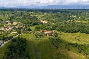 Dom na sprzedaż 1050m2 Via Del Forrone - zdjęcie 1