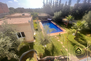 Dom do wynajęcia 156m2 Marrakesz-Tansift-Al-Hauz Marrakech - zdjęcie 1