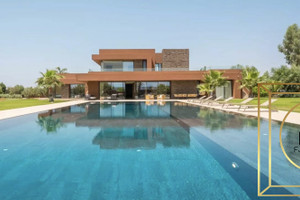 Dom na sprzedaż 570m2 Marrakesz-Tansift-Al-Hauz Marrakech - zdjęcie 1