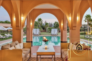 Dom na sprzedaż 1900m2 Marrakesz-Tansift-Al-Hauz Marrakech - zdjęcie 3