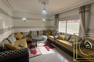 Mieszkanie na sprzedaż 80m2 Marrakesz-Tansift-Al-Hauz Marrakech - zdjęcie 1