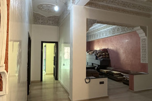 Mieszkanie na sprzedaż 100m2 Marrakesz-Tansift-Al-Hauz Marrakech - zdjęcie 1