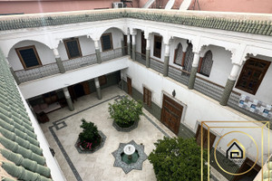 Dom na sprzedaż 850m2 Marrakesz-Tansift-Al-Hauz Marrakech - zdjęcie 1