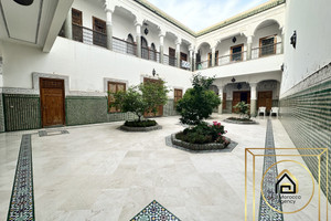 Dom na sprzedaż 850m2 Marrakesz-Tansift-Al-Hauz Marrakech - zdjęcie 3