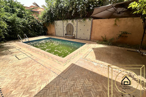 Dom na sprzedaż 300m2 Marrakesz-Tansift-Al-Hauz Marrakech - zdjęcie 1