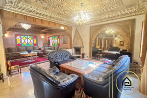 Dom na sprzedaż 130m2 Marrakesz-Tansift-Al-Hauz Marrakech - zdjęcie 1