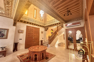 Dom na sprzedaż 130m2 Marrakesz-Tansift-Al-Hauz Marrakech - zdjęcie 2