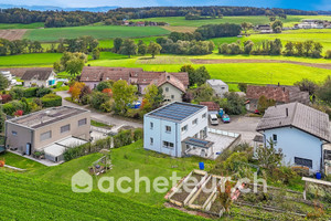 Dom na sprzedaż 178m2 Fribourg - zdjęcie 2