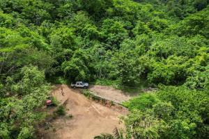 Działka na sprzedaż WF9F+QJP, Guanacaste Province, Nicoya, Costa Rica - zdjęcie 1