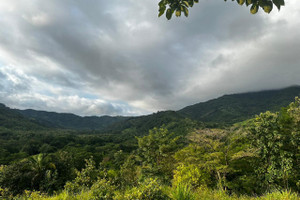 Działka na sprzedaż 85438m2 VMH8+XJ5, Provincia de Guanacaste, Bejuco, Col del Valle, Costa Rica - zdjęcie 1