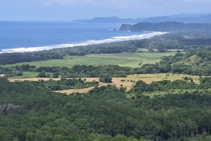 Działka na sprzedaż 16376m2 QQR3+JW6, Guanacaste Province, San Francisco de Coyote, Costa Rica - zdjęcie 1