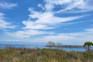 Działka na sprzedaż W3J2+W3M, Puntarenas Province, Cabo Blanco, Costa Rica - zdjęcie 1