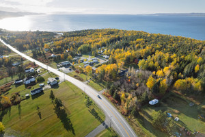 Działka na sprzedaż Boul. de Grande-Grève, Gaspé, QC G4X6L6, CA - zdjęcie 3