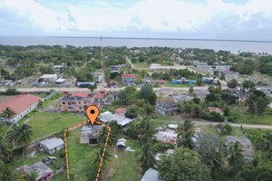 Dom na sprzedaż 112m2 CJ2C+56F, Corozal, Belize - zdjęcie 3