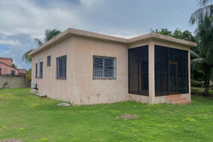 Dom na sprzedaż 112m2 CJ2C+56F, Corozal, Belize - zdjęcie 2