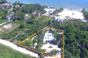 Dom na sprzedaż 3000m2 9JH2+H8R, Corozal-Progresso Road, Belize - zdjęcie 1