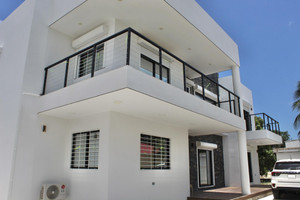 Dom na sprzedaż 250m2 8 6th St N, Corozal, Belize - zdjęcie 2