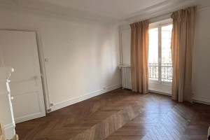 Mieszkanie do wynajęcia 40m2 Île-de-France Paris - zdjęcie 1