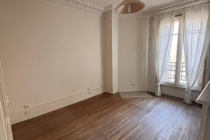 Mieszkanie do wynajęcia 40m2 Île-de-France Paris - zdjęcie 2