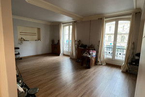 Mieszkanie na sprzedaż 90m2 Île-de-France Paris - zdjęcie 1