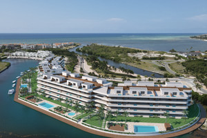 Mieszkanie na sprzedaż 231m2 Cap Cana Marina - zdjęcie 1