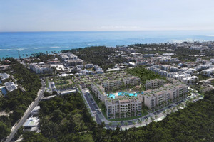 Mieszkanie na sprzedaż 83m2 MHRG+8G4, Av. Alemania, Punta Cana 23000, Dominican Republic - zdjęcie 1