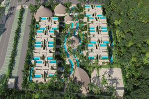 Mieszkanie na sprzedaż 45m2 MHRG+8G4, Av. Alemania, Punta Cana 23000, Dominican Republic - zdjęcie 1