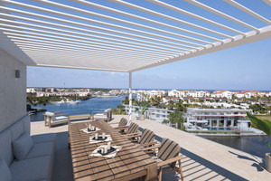 Mieszkanie na sprzedaż 231m2 Cap Cana Marina - zdjęcie 2